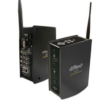 Differo Carcasa TeleWiFi 3.5 (NT38) Differo Carcasa TeleWiFi 3.5 (NT38)